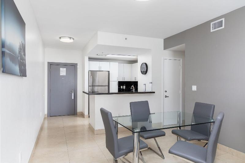 身障者適用スタンダードルーム, Ibis Styles Hobart