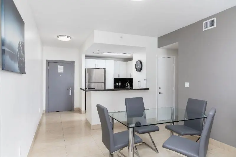 Standard-invahuone, Ibis Styles Hobart