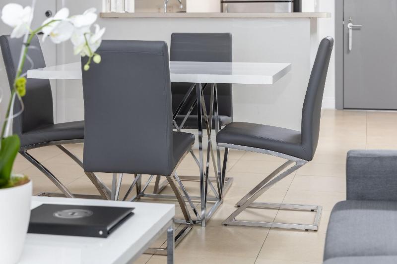 Номер Стандарт Адаптированный для Инвалидов, Ibis Styles Hobart