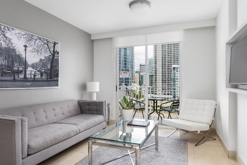 身障者適用スタンダードルーム, Ibis Styles Hobart