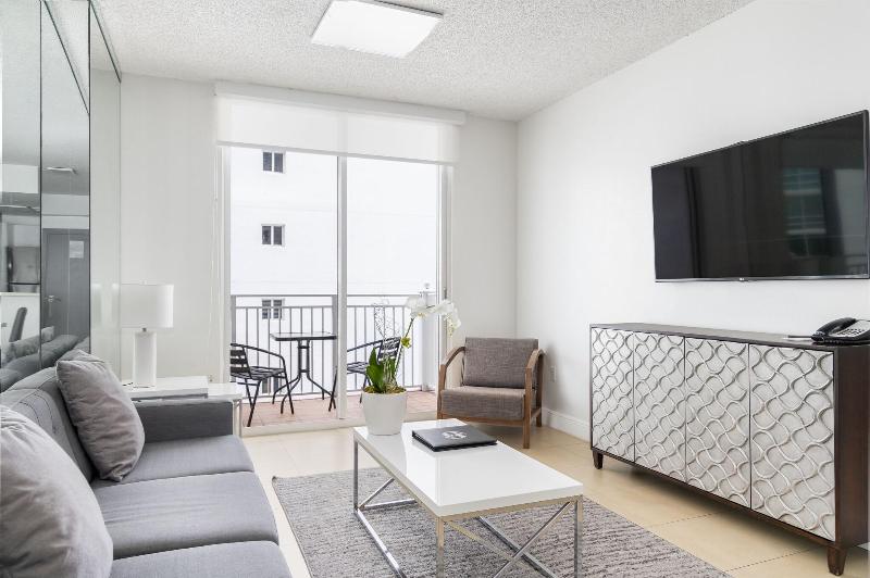 身障者適用スタンダードルーム, Ibis Styles Hobart