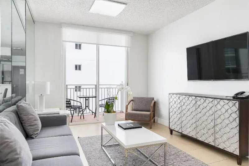 Standard-invahuone, Ibis Styles Hobart