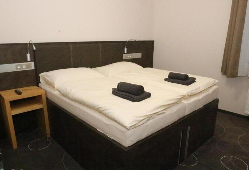 סוויטת 2 חדרי שינה, Apartment Hotel Orion