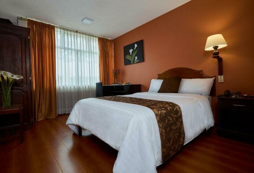 Номер Стандарт Индивидуальный, Podocarpus