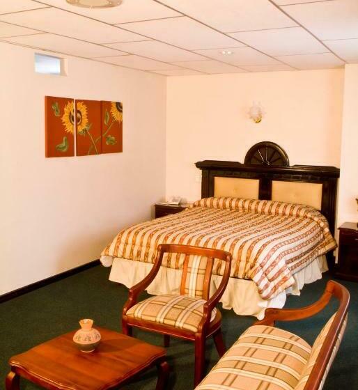 Номер Стандарт Индивидуальный, Podocarpus