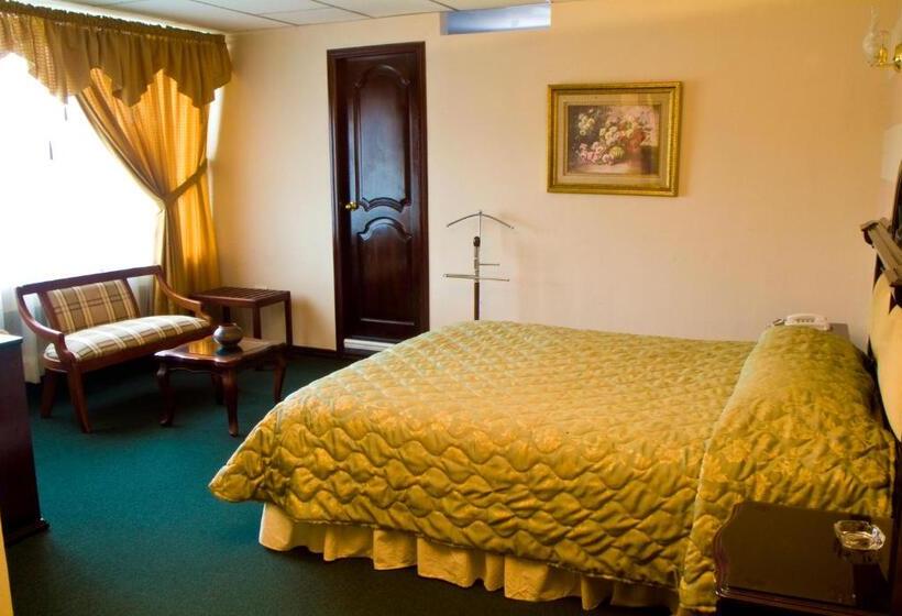 Номер Стандарт Индивидуальный, Podocarpus