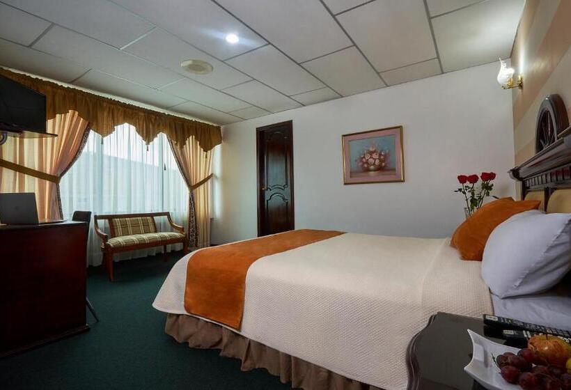 Номер Стандарт Индивидуальный, Podocarpus