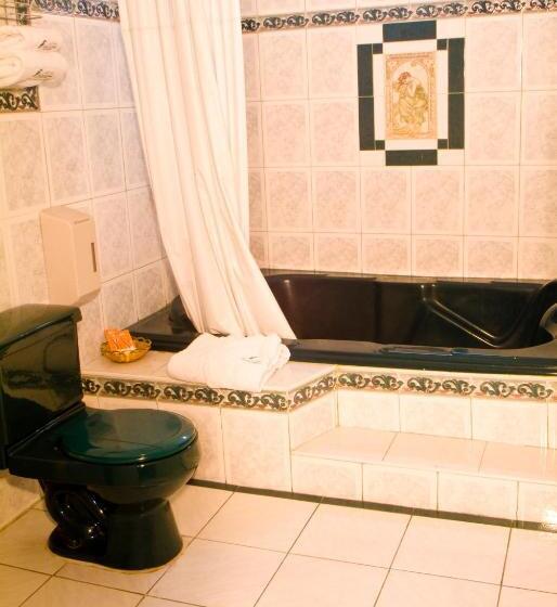 Номер Стандарт Трехместный, Podocarpus