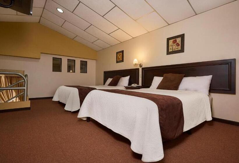 Номер Стандарт Трехместный, Podocarpus