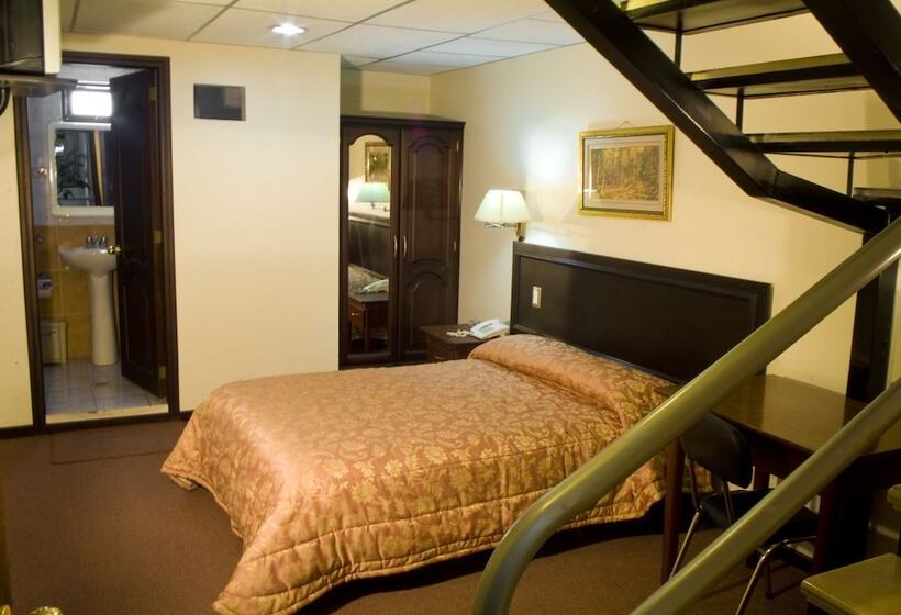 Номер Стандарт Трехместный, Podocarpus