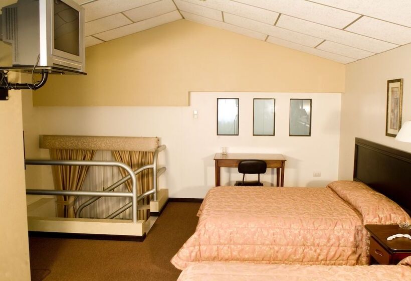 Номер Стандарт Трехместный, Podocarpus