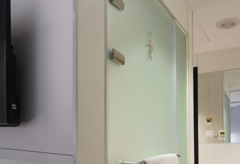 اتاق استاندارد یک نفره, Relax 5