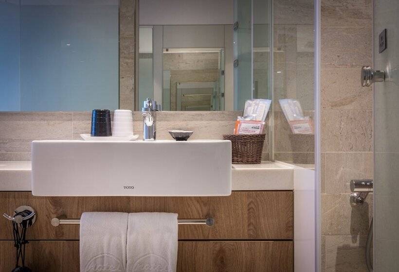 اتاق کلاسیک, Relax 5