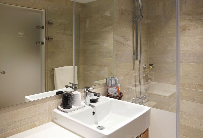 اتاق کلاسیک, Relax 5