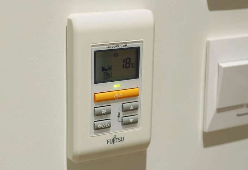 اتاق کلاسیک, Relax 5