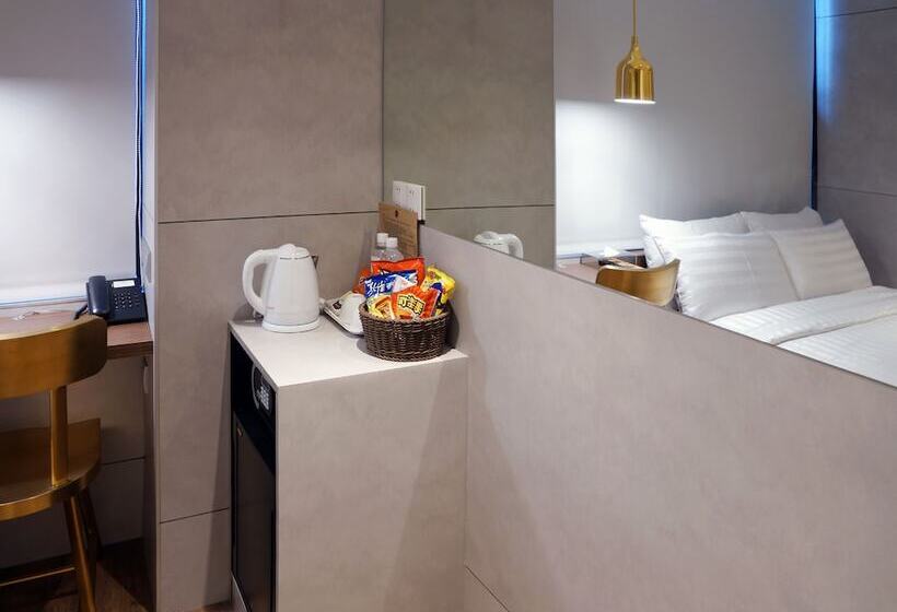 اتاق کلاسیک, Relax 5