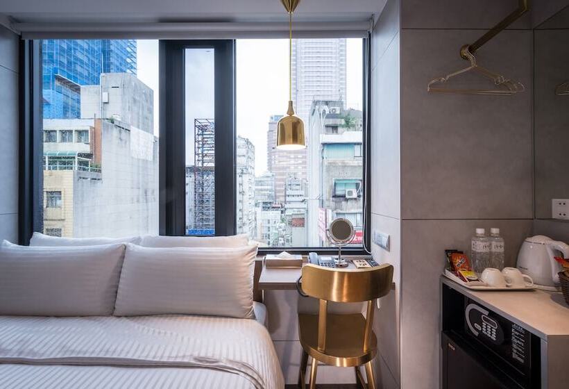 اتاق کلاسیک, Relax 5