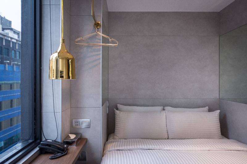 اتاق استاندارد, Relax 5