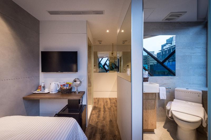 اتاق استاندارد یک نفره, Relax 5