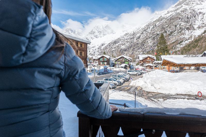 اتاق استاندارد یک نفره, Relax 5