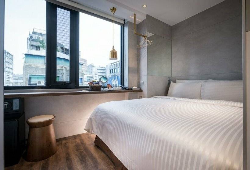 اتاق استاندارد, Relax 5