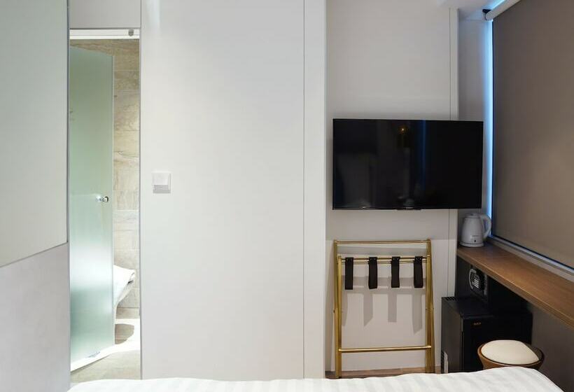 اتاق استاندارد, Relax 5