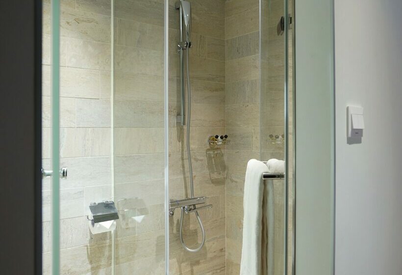 اتاق استاندارد, Relax 5