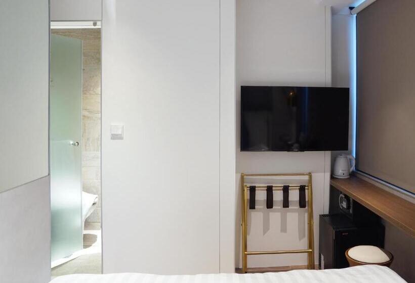 اتاق استاندارد, Relax 5