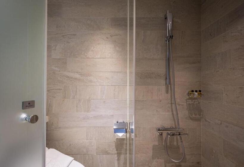 اتاق استاندارد, Relax 5