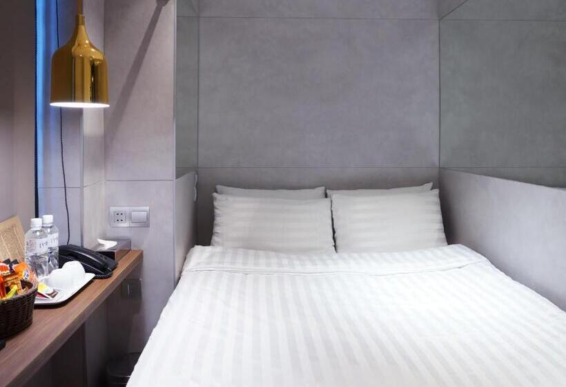 اتاق استاندارد, Relax 5