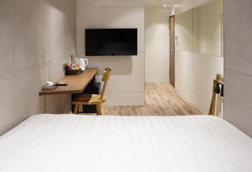 اتاق کلاسیک, Relax 5