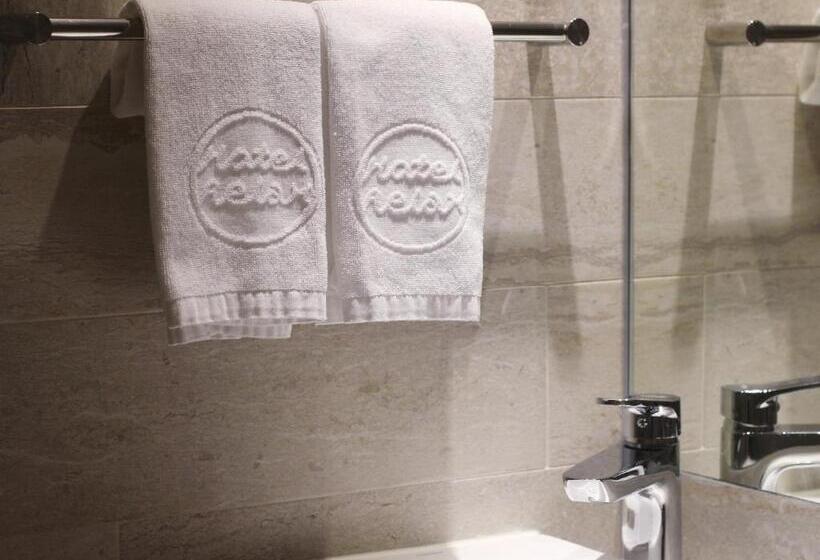 اتاق کلاسیک, Relax 5