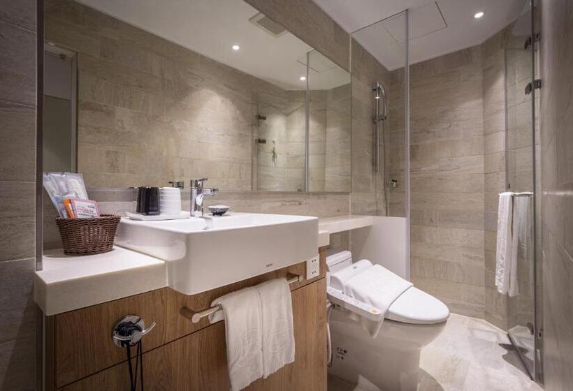 اتاق کلاسیک, Relax 5