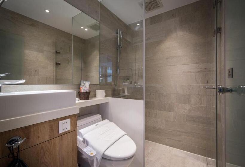 اتاق کلاسیک, Relax 5