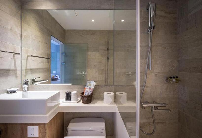 اتاق کلاسیک, Relax 5