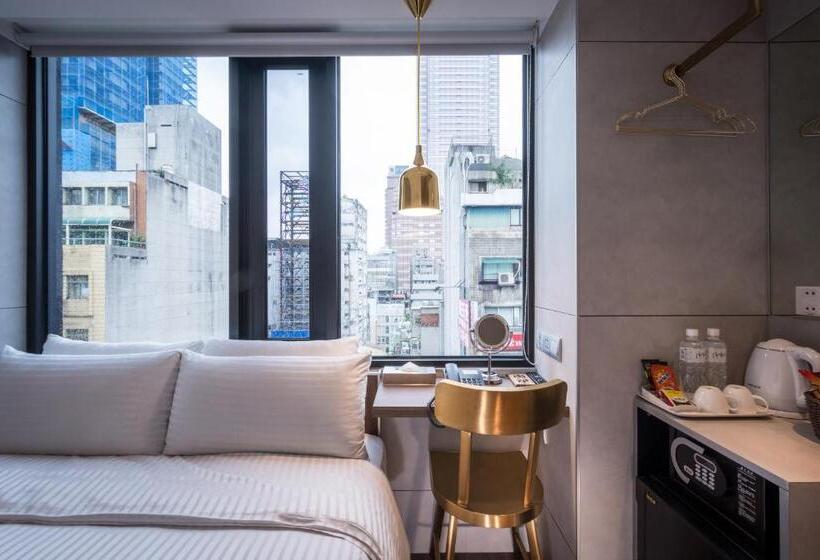 اتاق کلاسیک, Relax 5