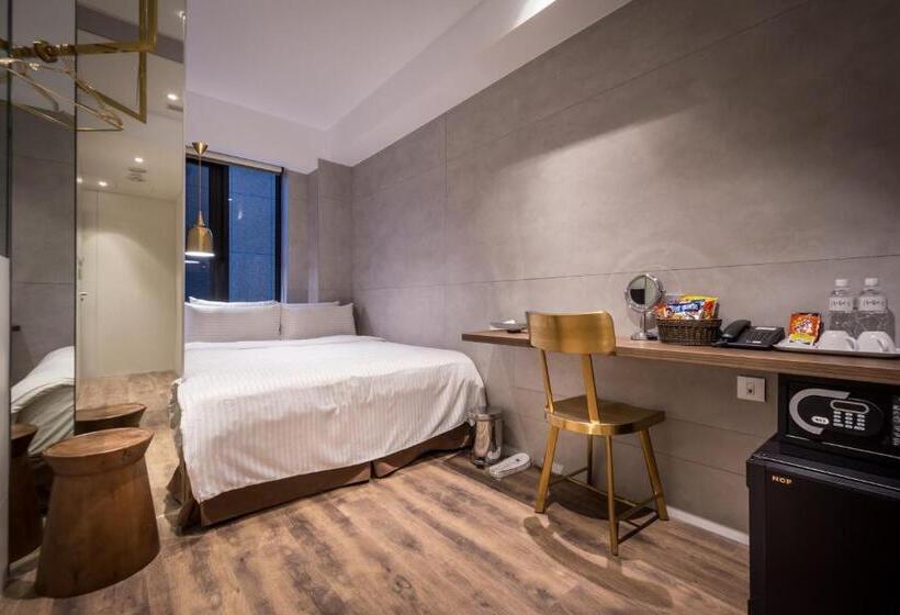 اتاق کلاسیک, Relax 5