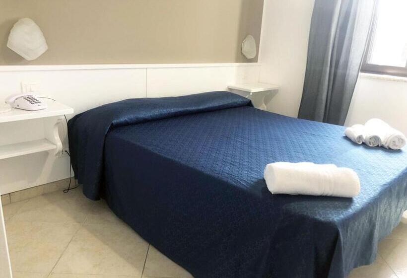 标准间, Residence Turium