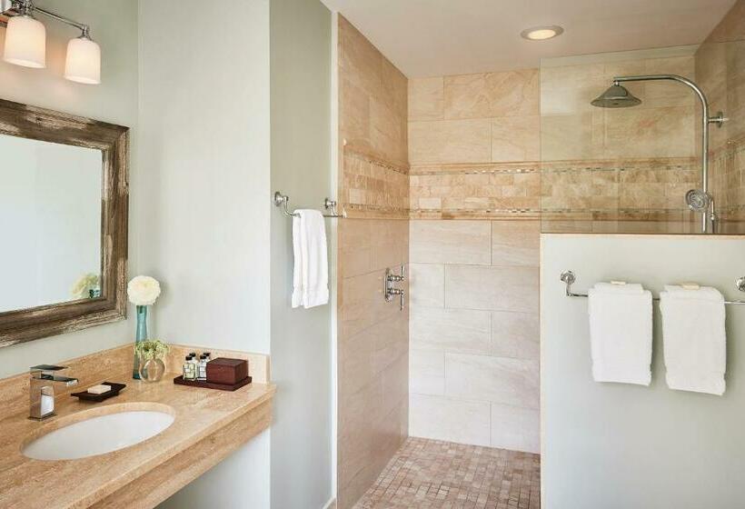 غرفة قياسية, The Collector Inn    Saint Augustine