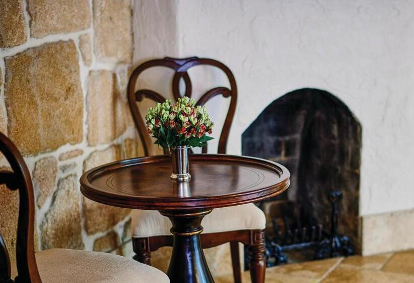 جناح ديلوكس سرير كينج, The Collector Inn    Saint Augustine