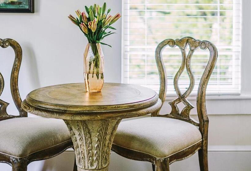 جناح غرفتين نوم, The Collector Inn    Saint Augustine