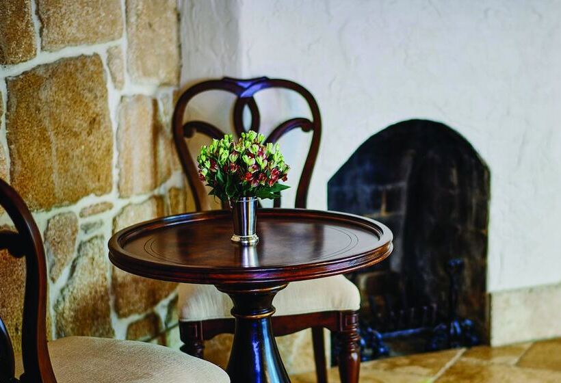 جناح ديلوكس, The Collector Inn    Saint Augustine