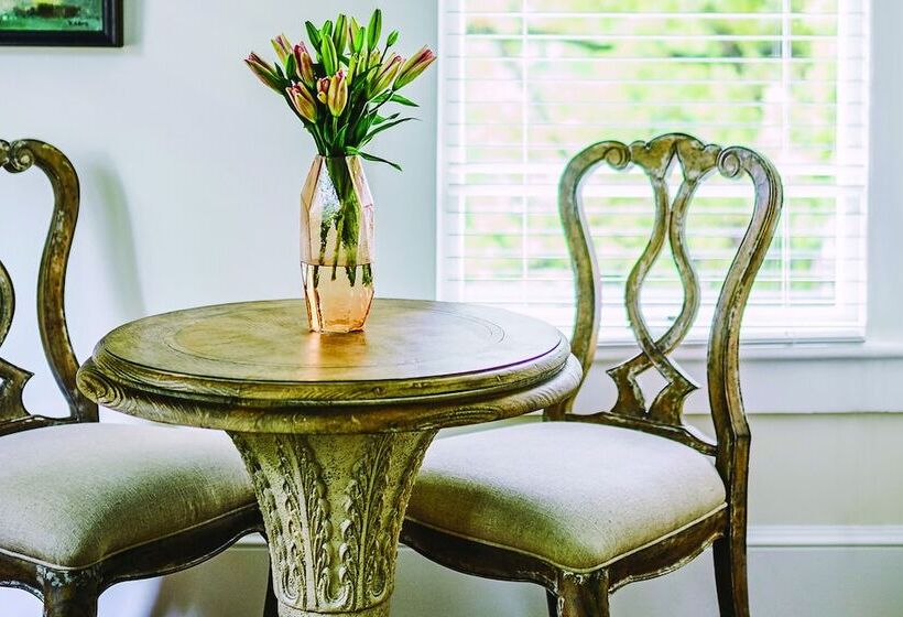 جناح ديلوكس غرفتين نوم, The Collector Inn    Saint Augustine