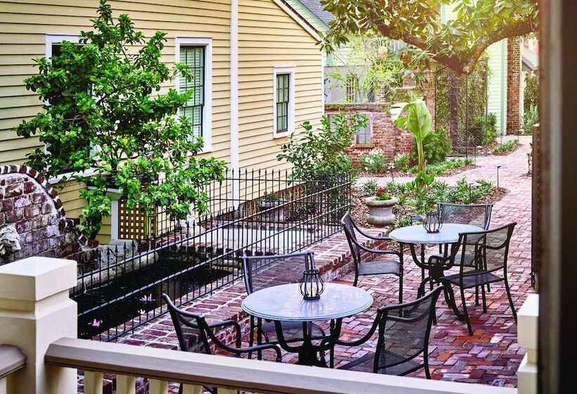 جناح ديلوكس غرفتين نوم, The Collector Inn    Saint Augustine