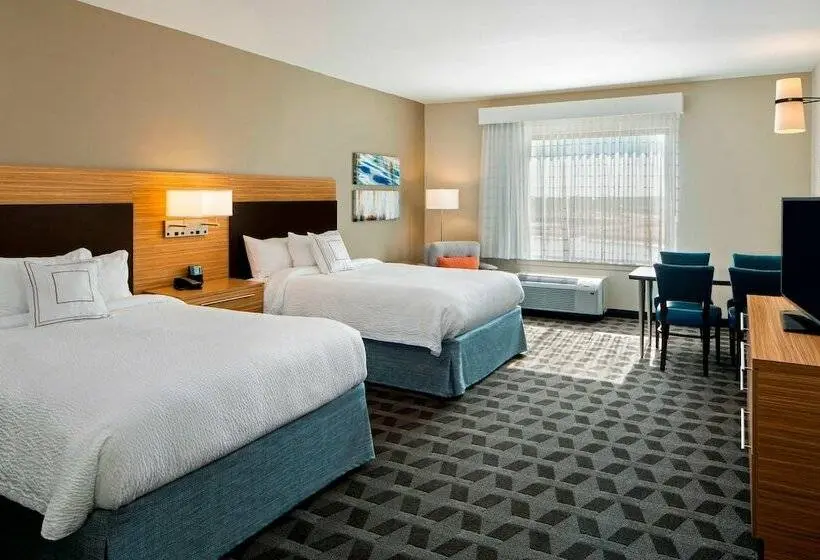 Standard-studio, Towneplace Suites By Marriott Foley At Owa