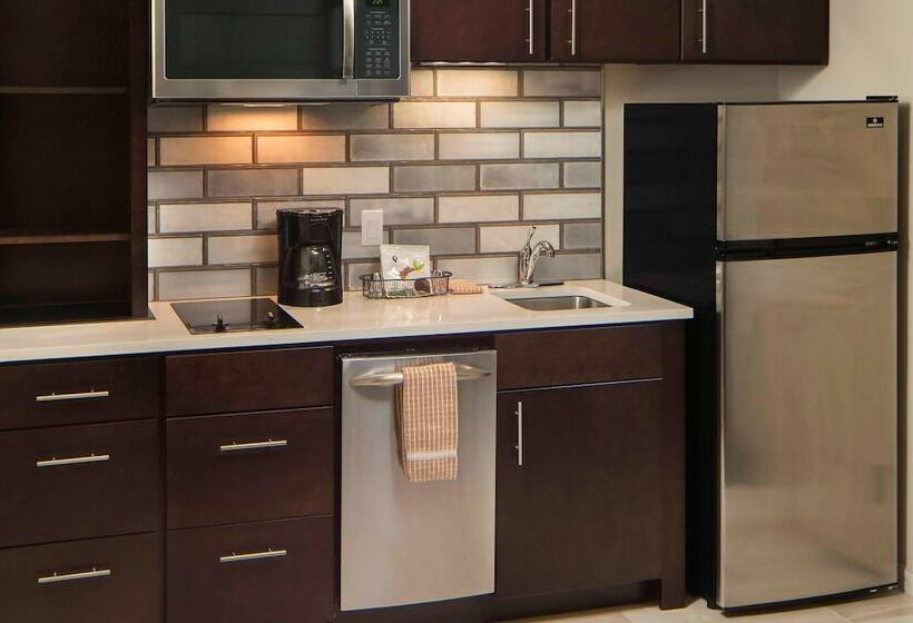 Люкс, Towneplace Suites By Marriott Foley At Owa
