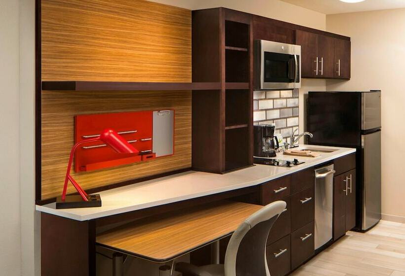 套房, Towneplace Suites By Marriott Foley At Owa