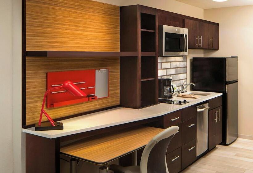 套房, Towneplace Suites By Marriott Foley At Owa