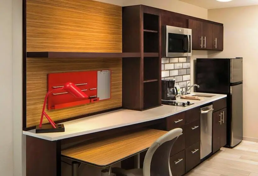 Sviitti, Towneplace Suites By Marriott Foley At Owa