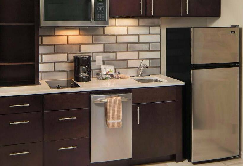 套房, Towneplace Suites By Marriott Foley At Owa